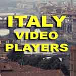 Italy-video-player